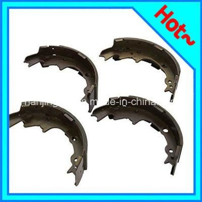 Brake Shoe Set for Jeep Cherokee Wrangler 4723367 4423606