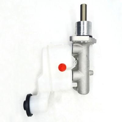 Gdst Toyota Auto Parts Brake Master Cylinder 47201-09210 for Hilux Kun 25