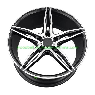 China Factory 15/16/17/18/19/20/21/22/23 Inch Car Alloy Wheel Rims