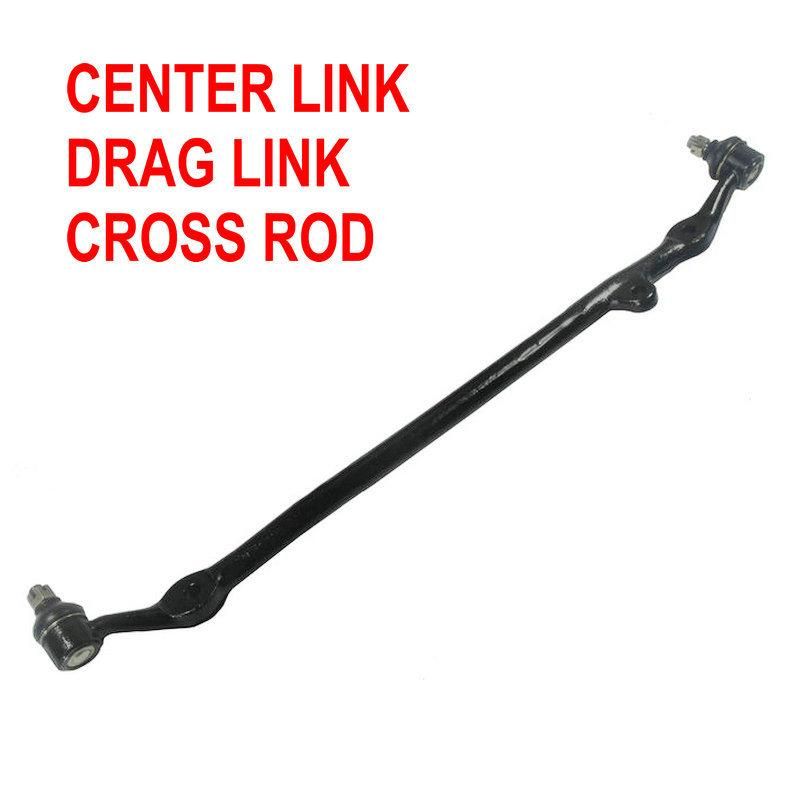 Steering Parts Tie Rod End (45406-39125) for Toyota Hilux Kijang