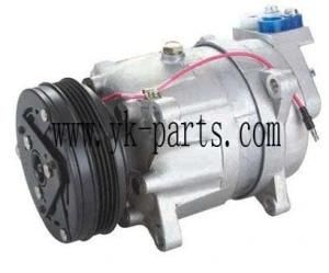 Auto Air Compressor for Jinbei (5V16)