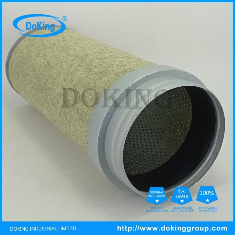 Trucks Air Filter 1665937 for V. O. L. V. O