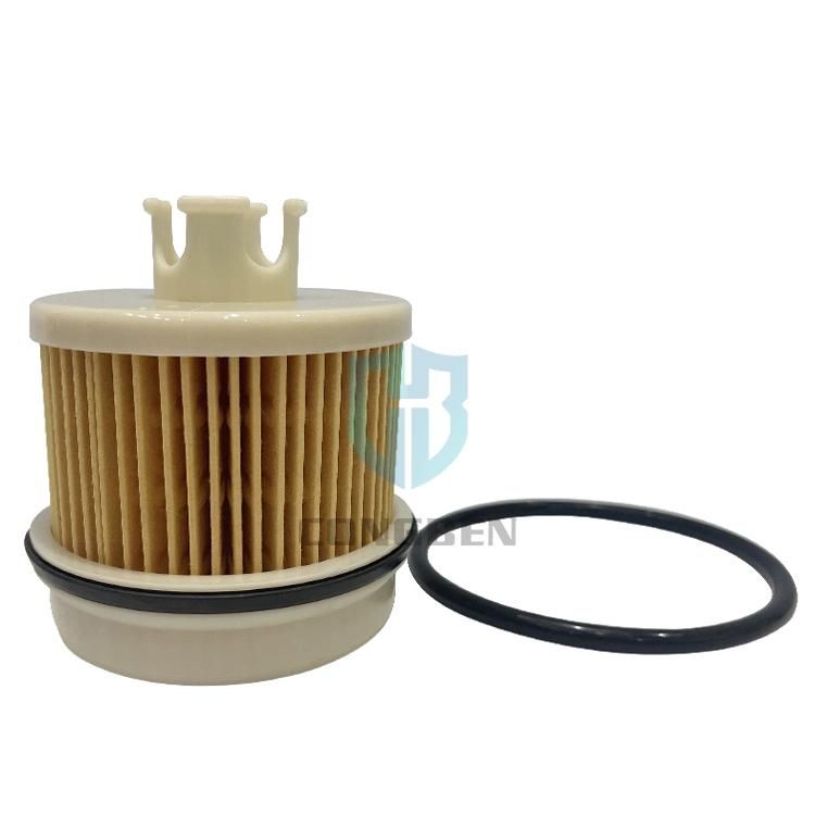 China Made Types of Car Fuel Filter 23304-EV051