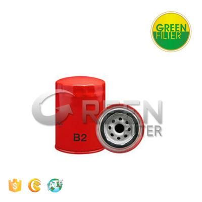 Auto Engine Parts Lube Oil Filter B7a-6714-a 7023700-0 A146696 15600-41010 1560041010 B2 51515XP 51515 P550008 Lf551A Lf3313