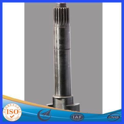 High Quality S Head Brake Camshaft Made in China