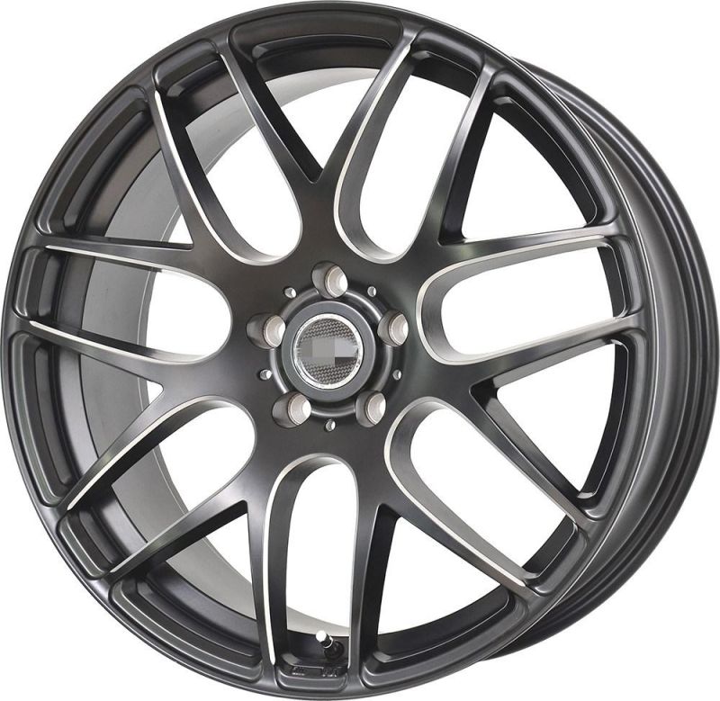 Am-Ka001 Aftermarket Car Alloy Wheel