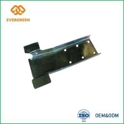 Thrust Rod for Heavy Truck