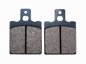 Motorcycle Brake Pad (YL-F116)