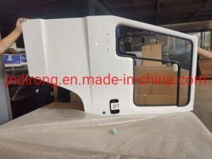 Az1642210002/Az1642210001 Door Assy Sinotruk HOWO Truck Spare Parts