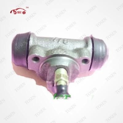 Rear Brake Wheel Cylinder for Truck Npr 8-97332223-0 8-97144800-0 8973322230 8971448000 China Original Factory