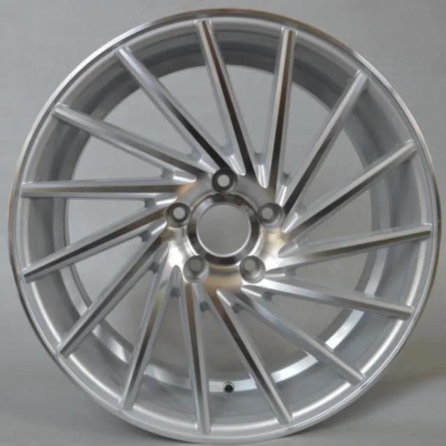 Wire Spokes Wheel Rim for Sale