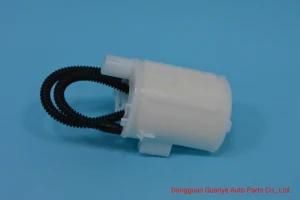 Plastic Fuel Filter for Nissan (OEM: 16400-1JZOA) D9