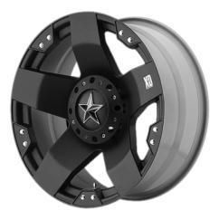 SUV Car Alloy Wheels; Replica Car Alloy Wheel Rims