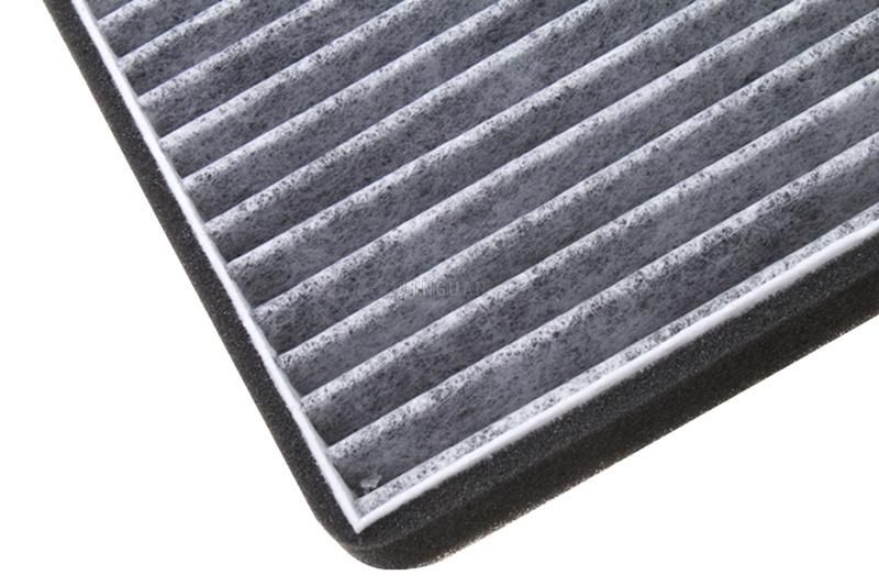 Wholesale Factory Price Gimney Carbon Air Conditioner Filter Element 95860-81A10/95860-86z00/ Cu2129