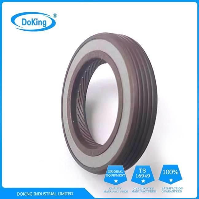 China Factory Sgl 22*35*7 FKM NBR Sli Rubber Oil Seal