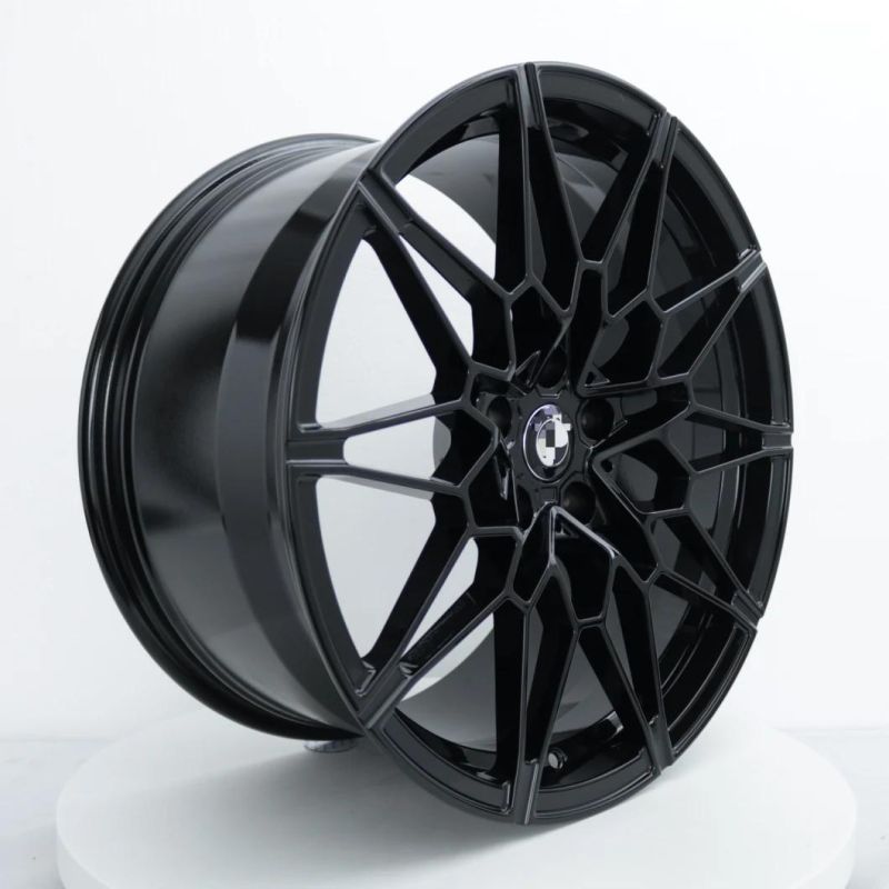 Best-Selling Car Rim 17 18 19 20 21 22 Inch 5X112 Aluminum Alloy Forged Car Wheel Other Wheel