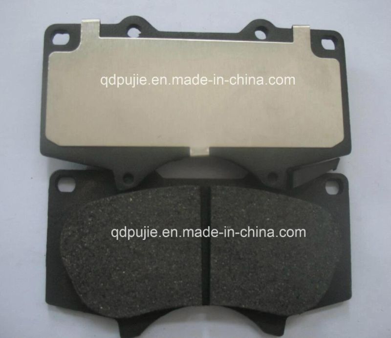 Ford KIA Semi Metallica Front Brake Pads D402 Kk1503323z D0013328z