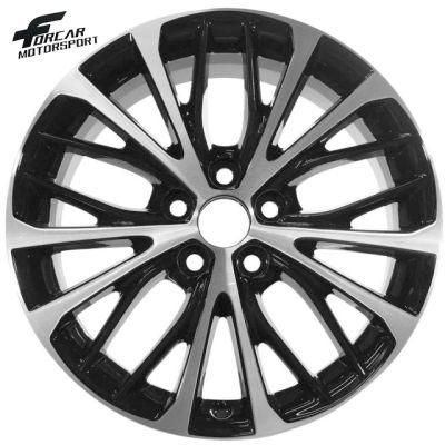 Japan Car Rims 17/18 Inch Replica Alloy Wheels for Toyota