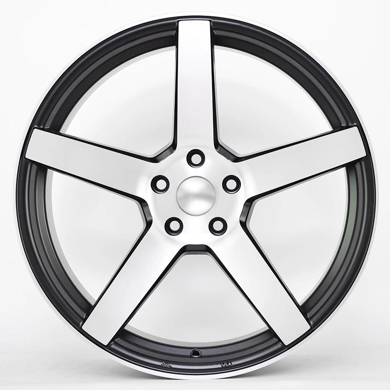 Am-5068 Aftermarket Car Alloy Wheel Rim