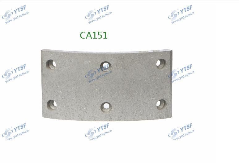 High Quality Str Brake Lining Brake Shoes Brake Pads Brake Bush