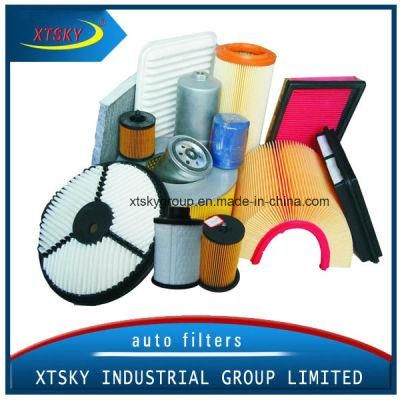 HEPA High Quality Air Filter for Car Factory Supply