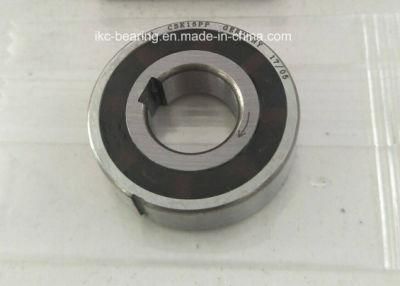 Csk15PP One Way Bearing Sealed Sprag Freewheel Clutch Bearings