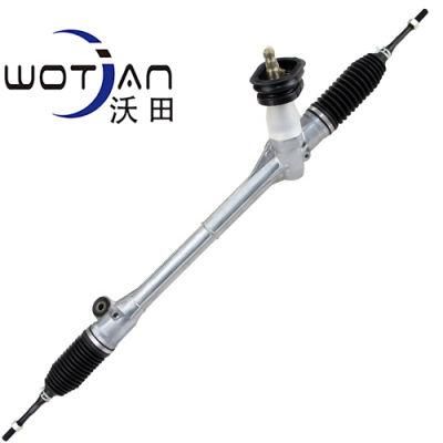 Auto Parts for Nissan Sunny/March N17 Power Steering Gear LHD 48001-3ar0a