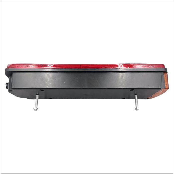 Sinotruk HOWO Wg9719810002 Right Rear Tail Lamp