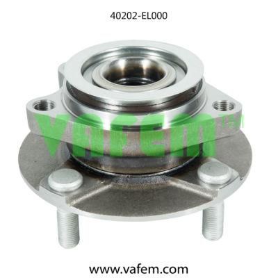 Wheel Hub Unit 42200-Tao-A02/Auto Parts/Car Accessories/Car Parts/Hub Unit/China Factory