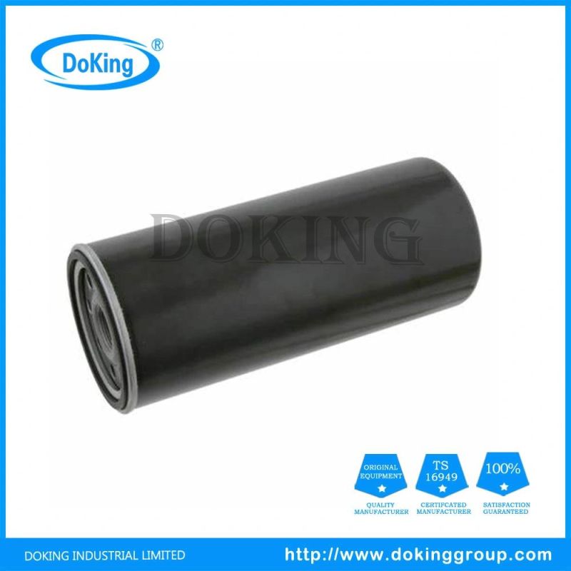 Auto Parts Oil Filter 2059778 for Trucks and Excavators