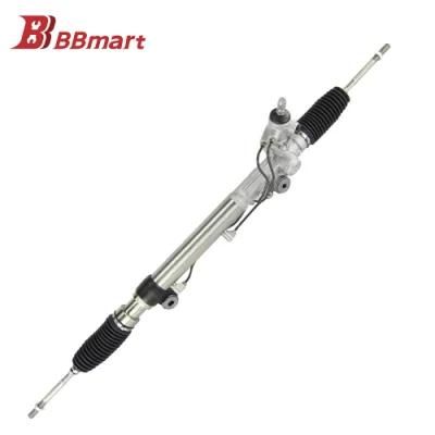 Bbmart Auto Parts Steering Rack Gear Automobiles Power Box Assembly for BMW E65 E66 OE 32106768750