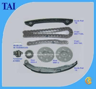 Ford Ranger Timing Chain Kit