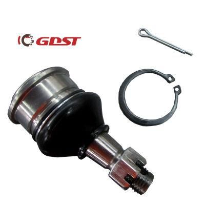 Gdst Auto Suspension Spare Parts Front Lower Ball Joint OEM 40160-50A00 for Nissan Sunny II