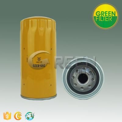 Tractor Engine Parts High Qaulitity Lube Filter (269-8325) 2698325 269/8325 308-7298 299-8229 B7378 P550920 Lf17475 57325