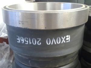 Truck Brake Drum for Volvo 1075309