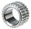 Needle Roller Bearing Open End Inch Dimension