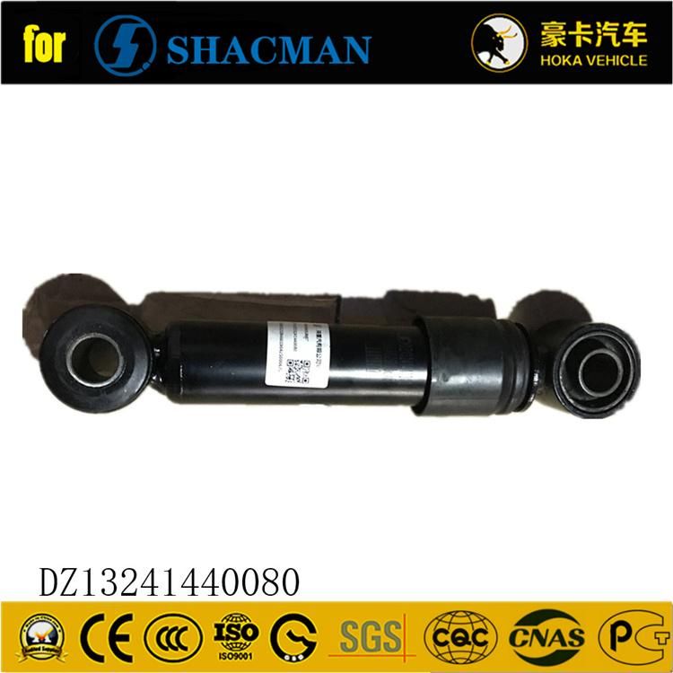 Original Shacman Spare Parts Lateral Shock Absorber for Shacman X3000 Heavy Duty Truck