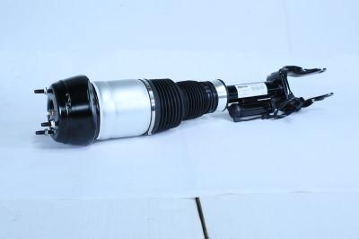 Front Left Air Strut Shock Absorber for 13-19 Mercedes-Benz Gl/GLS (X166) /12-18 Ml/Gle (W166) - W/Ads (Excl. ADS Plus)