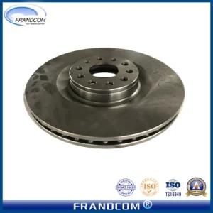 Aotu Brake System Brake Disc for Volkswagen