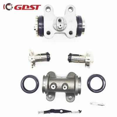 Gdst Car Part Brake Wheel Cylinder for Toyota Dyna OEM 47580-37030 4758037030 Saurus Hino Dutro