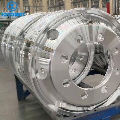 Aluminum Alloy Car Rims Auto Truck Market Wheels