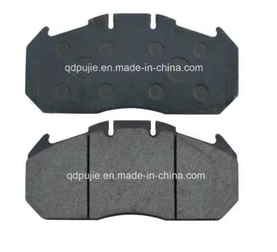 Truck Brake Pads for Renalt Erf (Wva 29131)