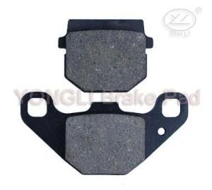 Brake Disc Pad (YL-F013)