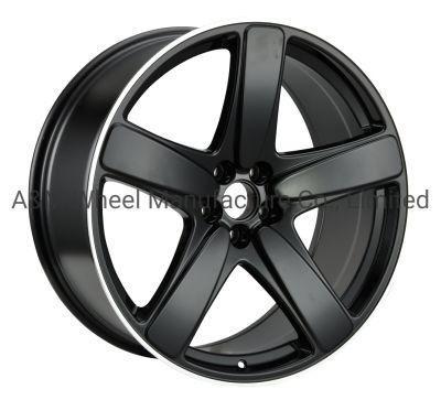 Am-5513 Fit for Macan Replica Alloy Rim