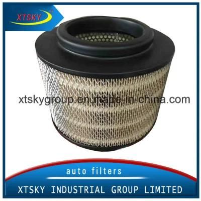 Air Filter OEM No 17801-0c010 Autoparts