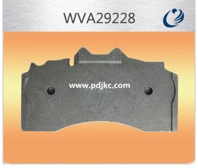 Brake Pads for Bus Truck Wva29228