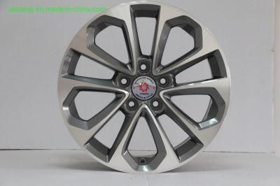 Alloy Wheel Car for Honda