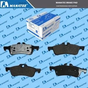 Brake Pads for BMW Mini (34211503077 / D1060)