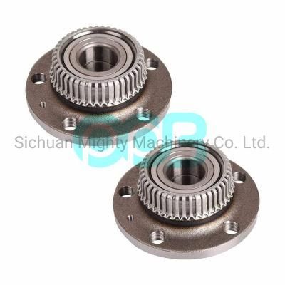 Bca 512012 Auto Car Wheel Hub Bearing 713110610 1j0 501 477 a 1j0 501 611 D 180501477 for Audi S-Koda VW Seat Spare Parts