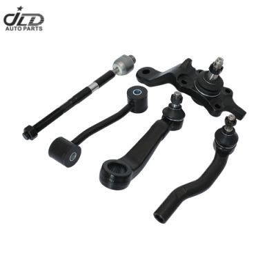 Steering Parts Tie Rod End (45406-39125) for Toyota Hilux Kijang